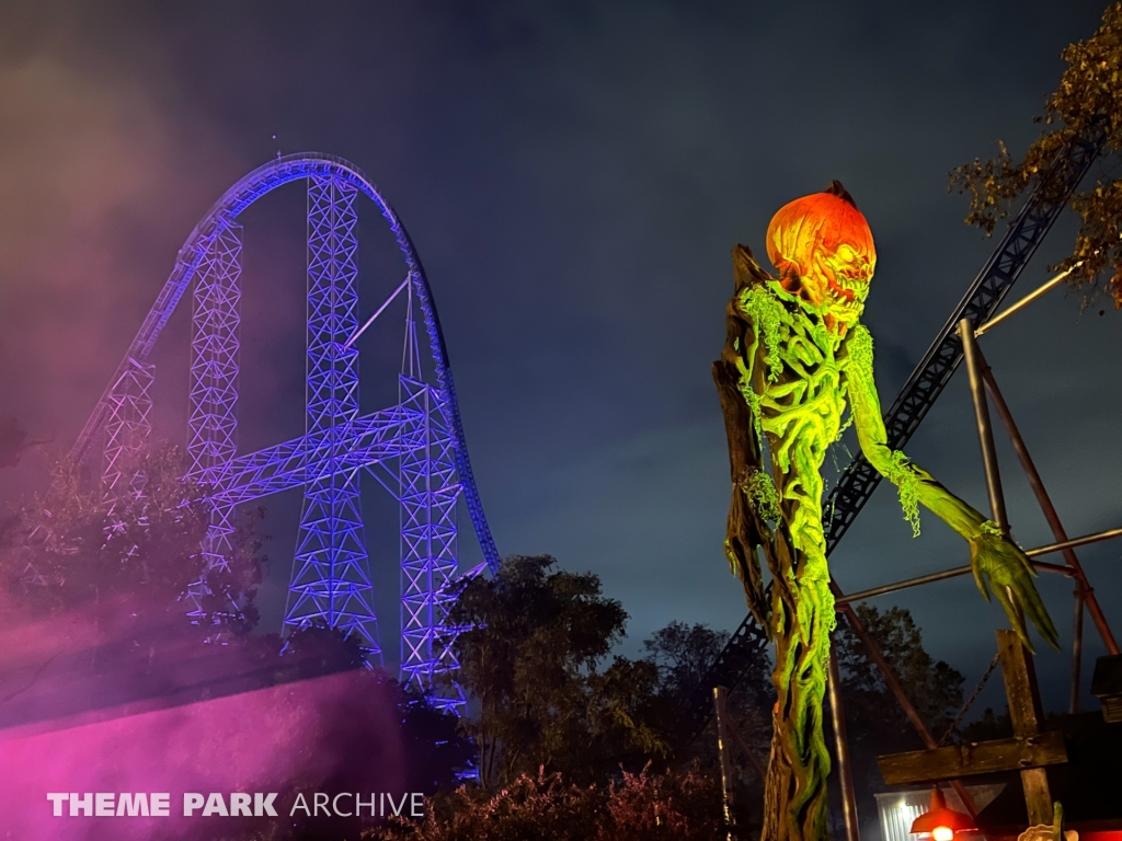 HalloWeekends at Cedar Point