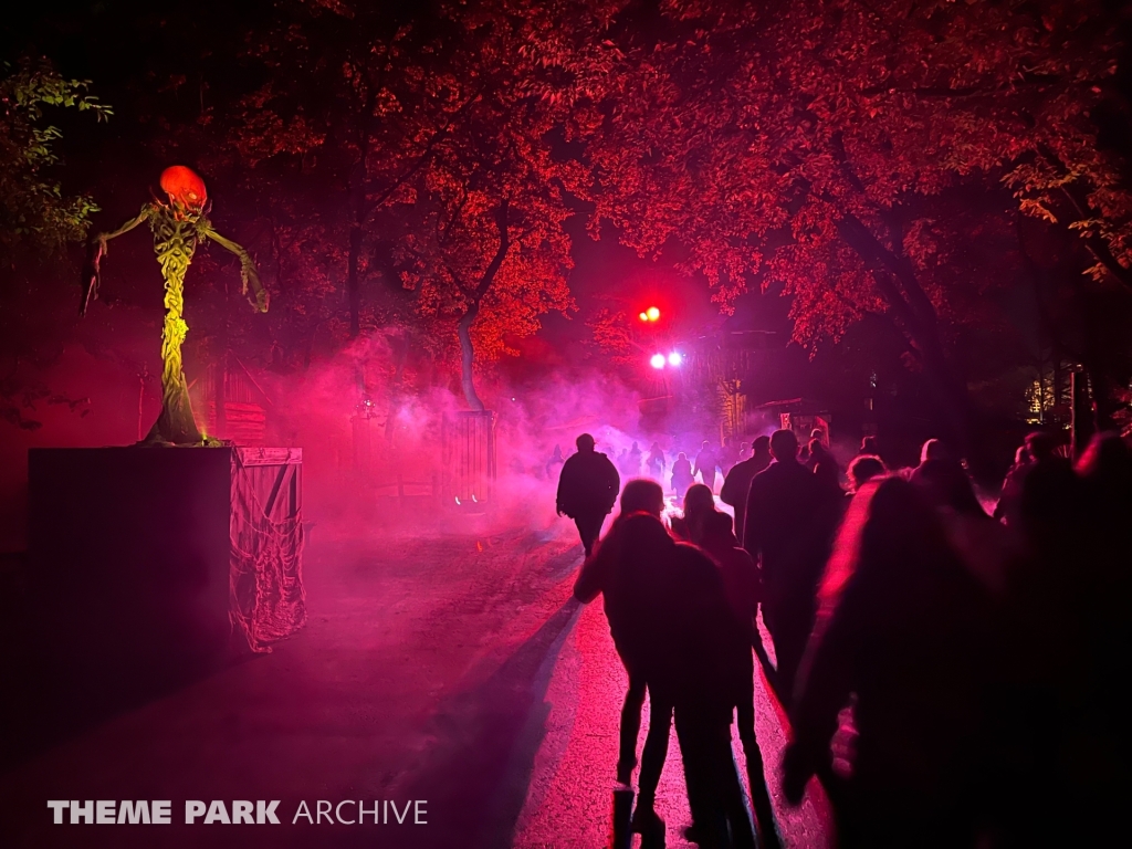 HalloWeekends at Cedar Point