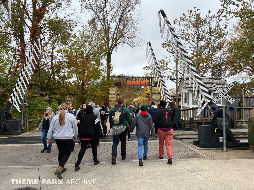 HalloWeekends at Cedar Point