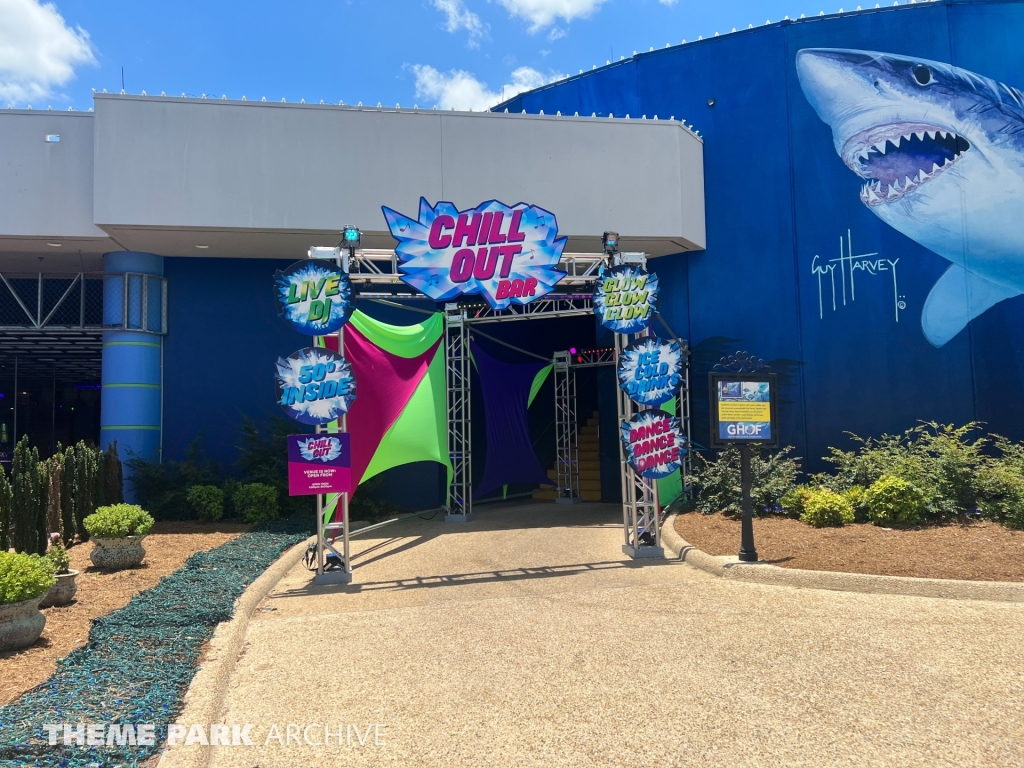 Misc at SeaWorld San Antonio