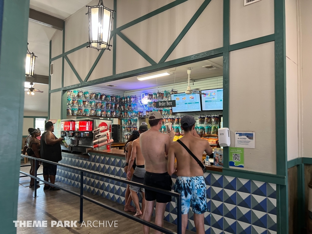 The Original Schlitterbahn at Schlitterbahn New Braunfels