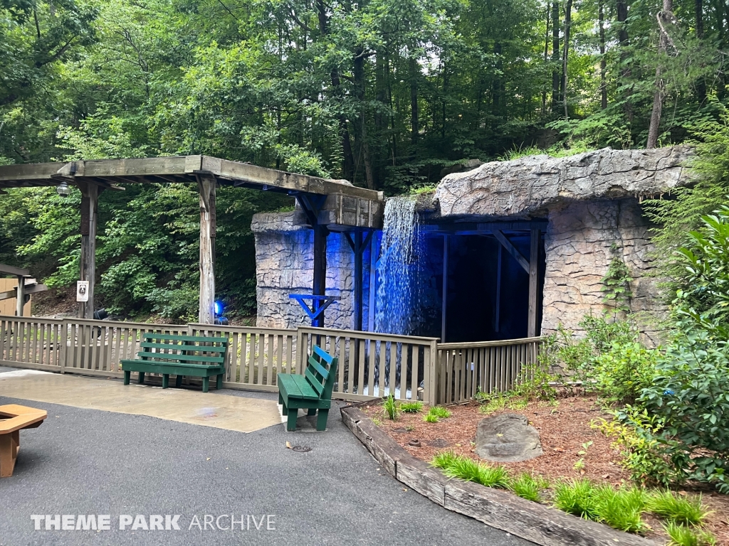 Craftsman's Valley at Dollywood