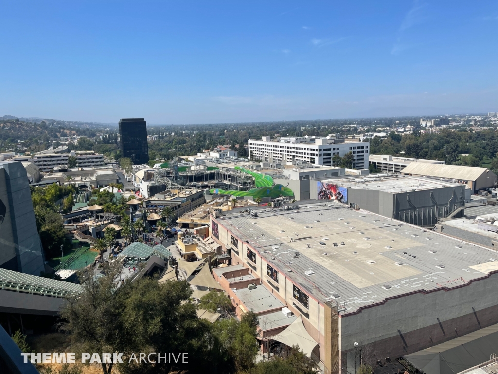 Super Nintendo World at Universal Studios Hollywood