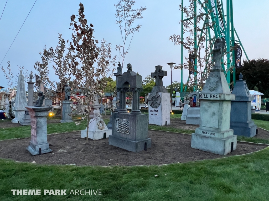 HalloWeekends at Cedar Point