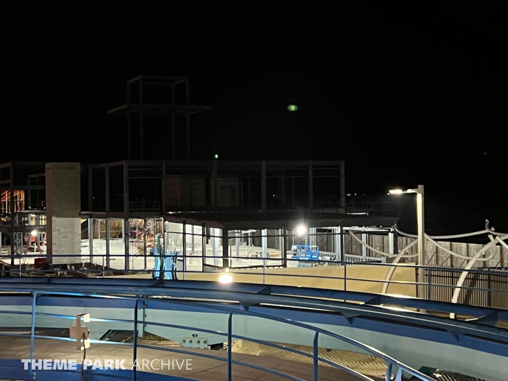 The Boardwalk at Cedar Point