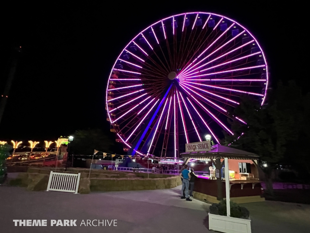 HalloWeekends at Cedar Point