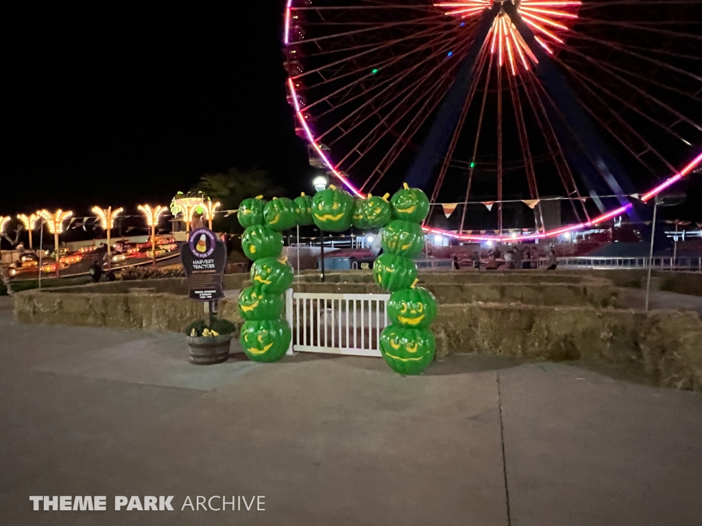 HalloWeekends at Cedar Point