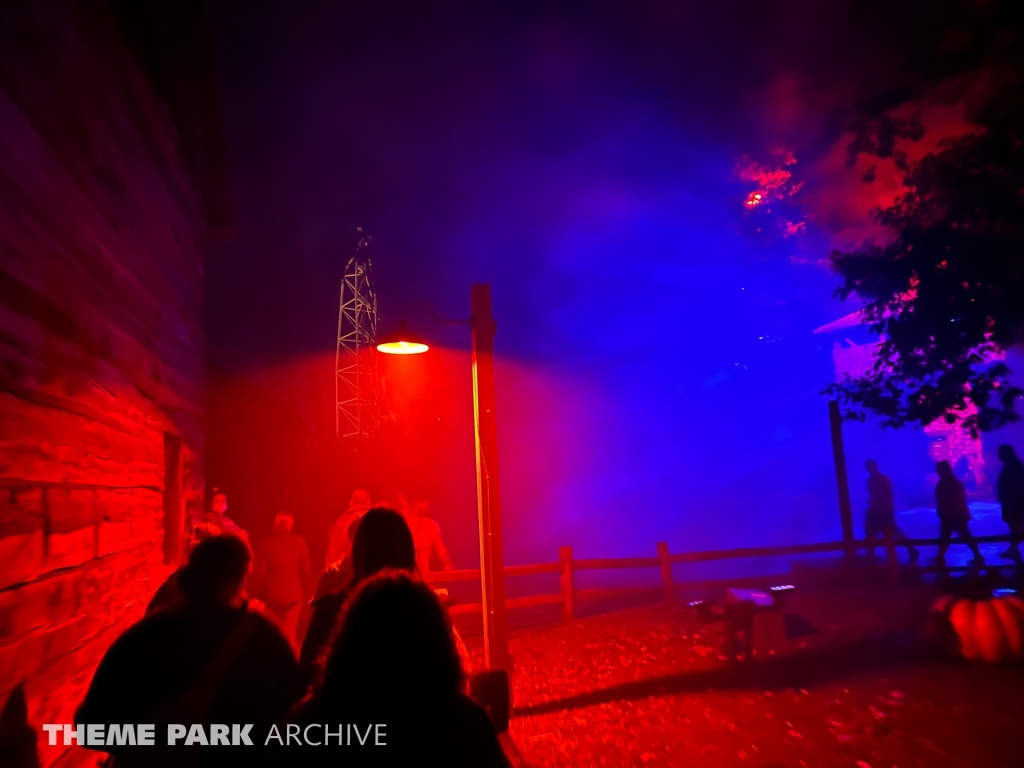 HalloWeekends at Cedar Point