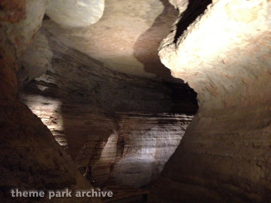 Marvel Cave at Silver Dollar City