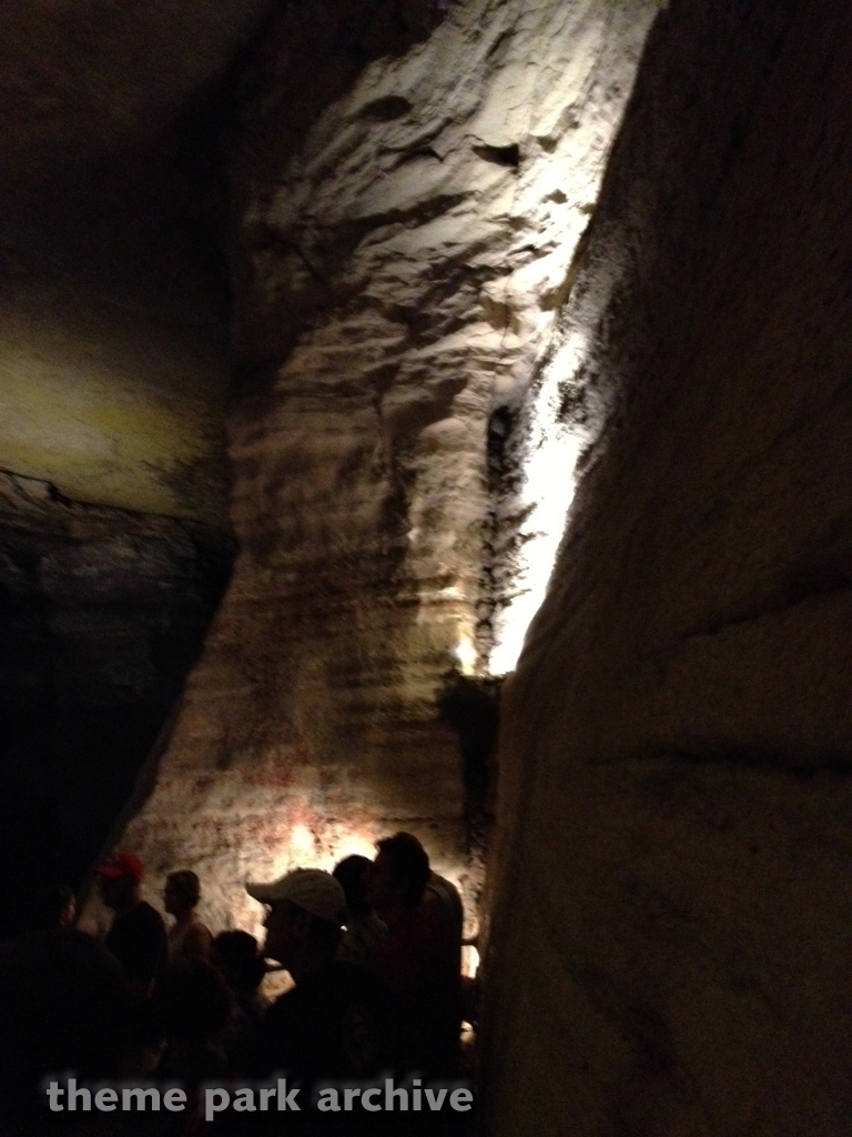 Marvel Cave at Silver Dollar City