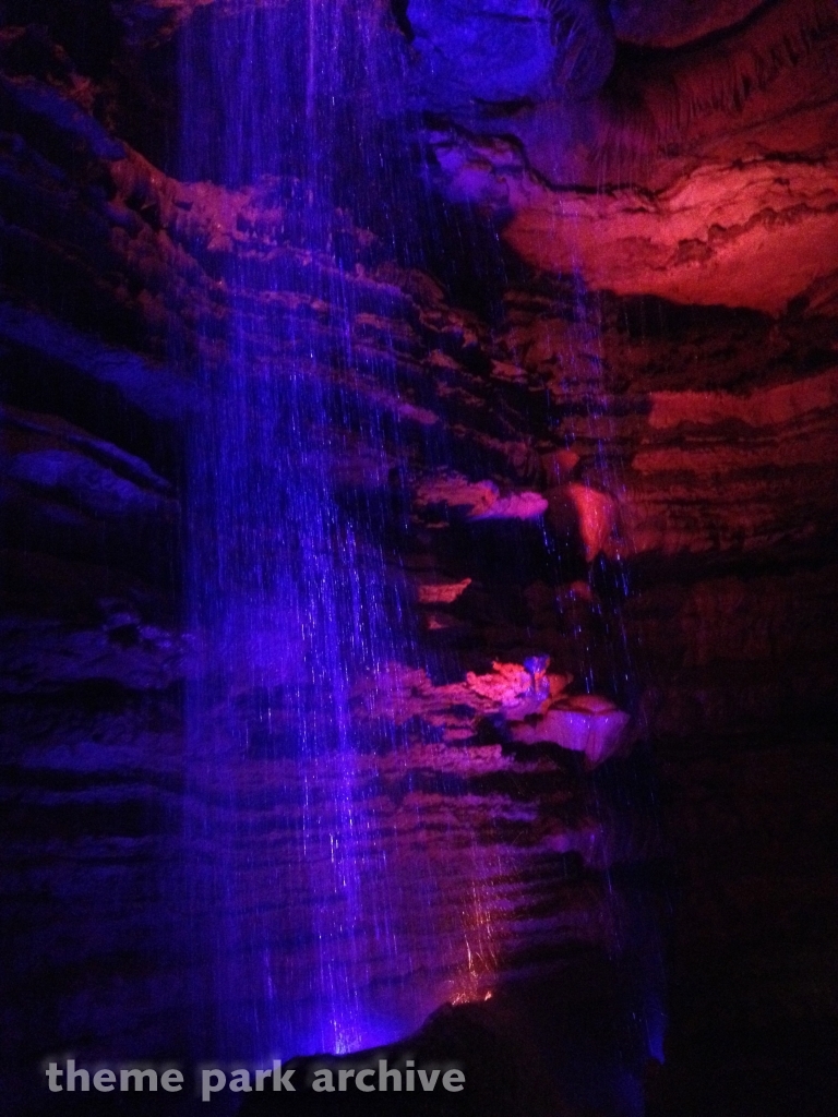 Marvel Cave at Silver Dollar City