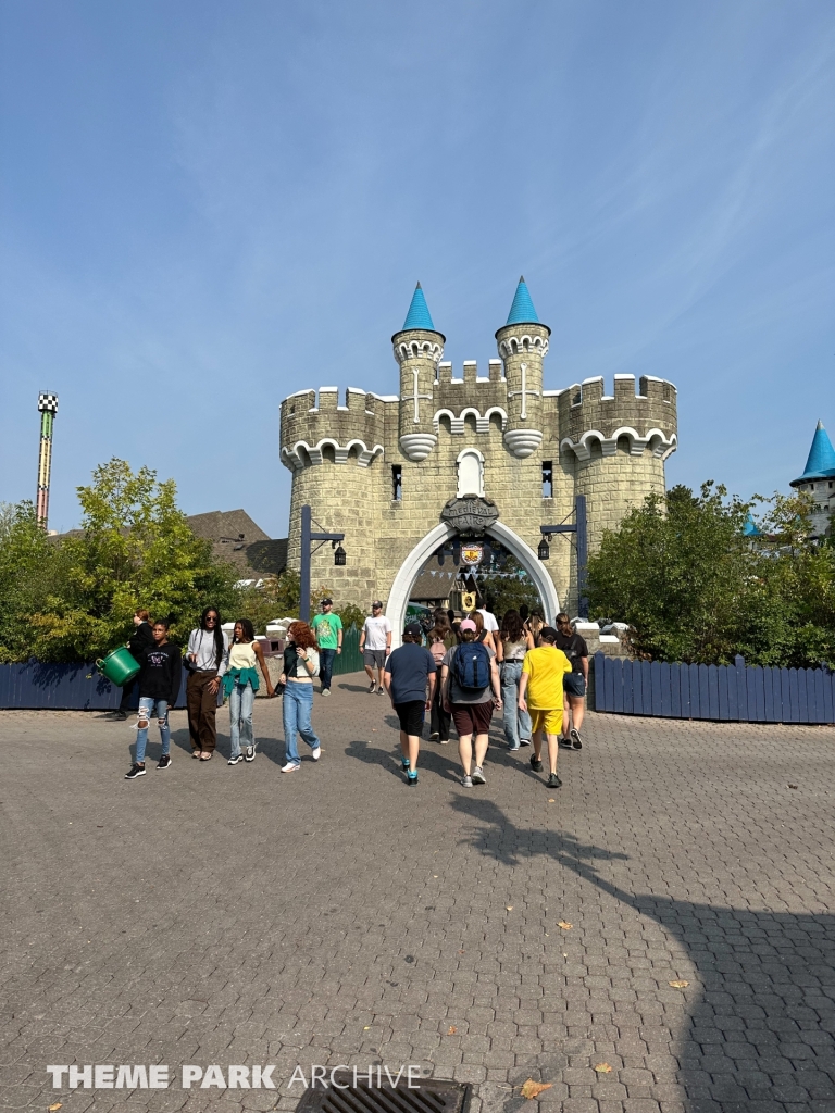 Misc at Canada's Wonderland