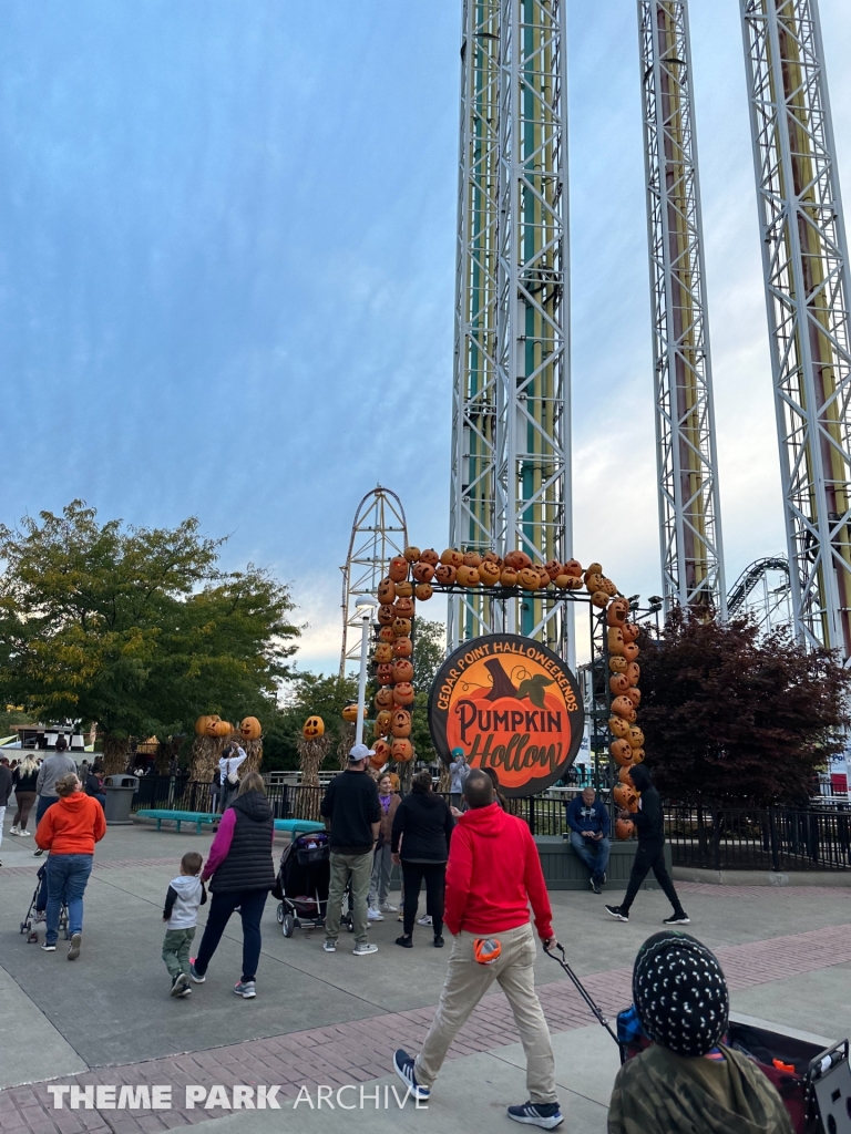 HalloWeekends at Cedar Point