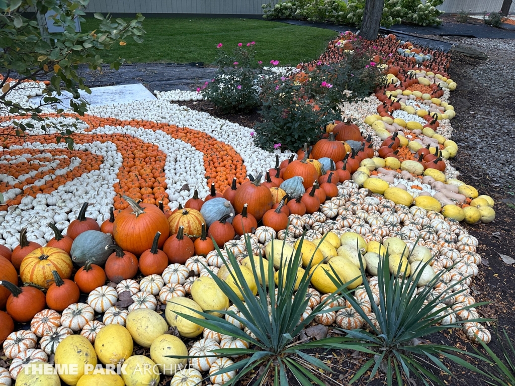 HalloWeekends at Cedar Point