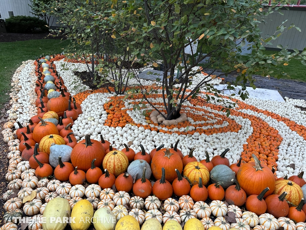 HalloWeekends at Cedar Point