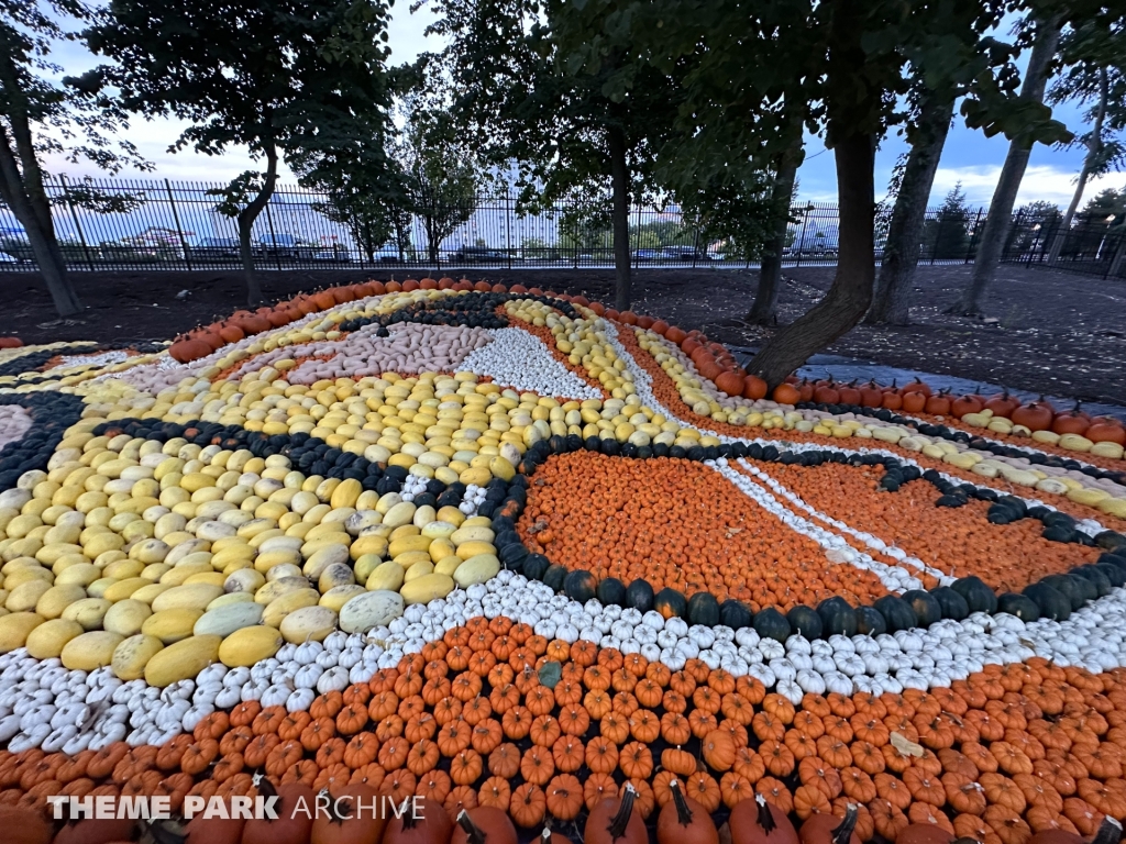 HalloWeekends at Cedar Point