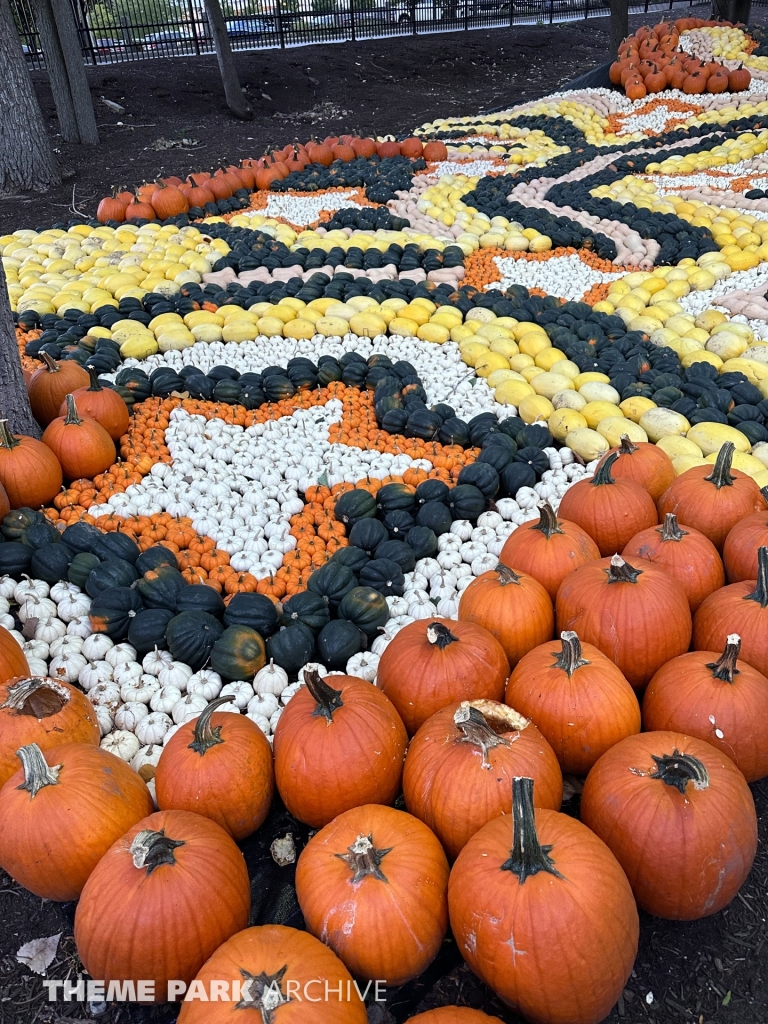 HalloWeekends at Cedar Point