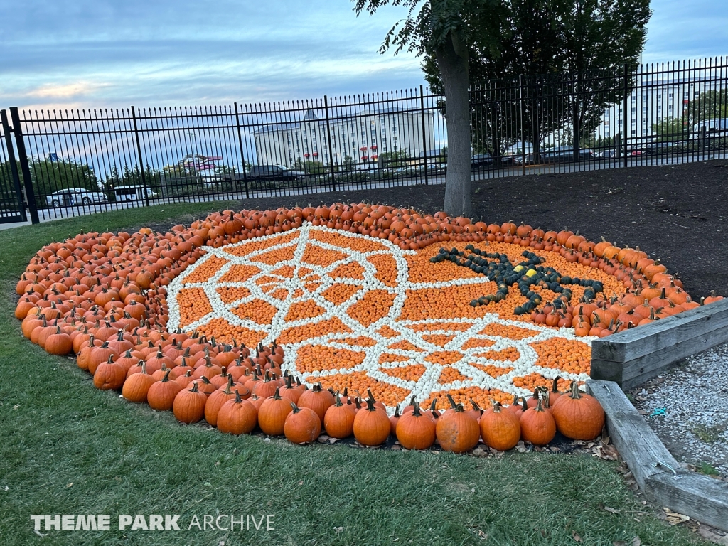 HalloWeekends at Cedar Point