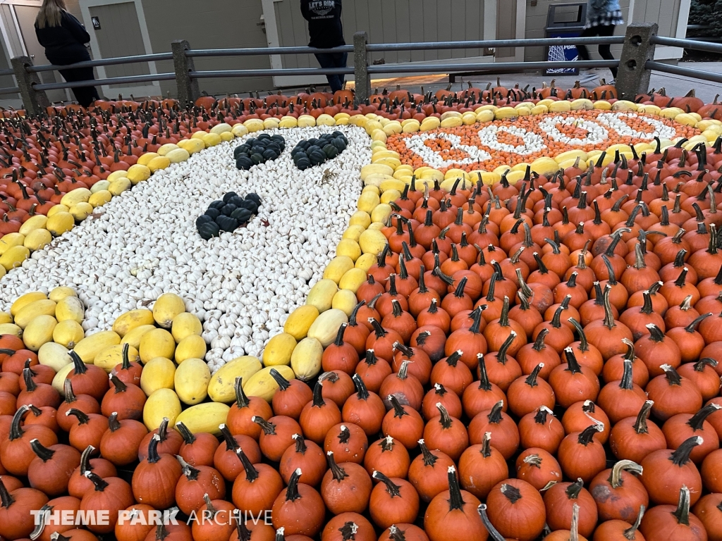 HalloWeekends at Cedar Point