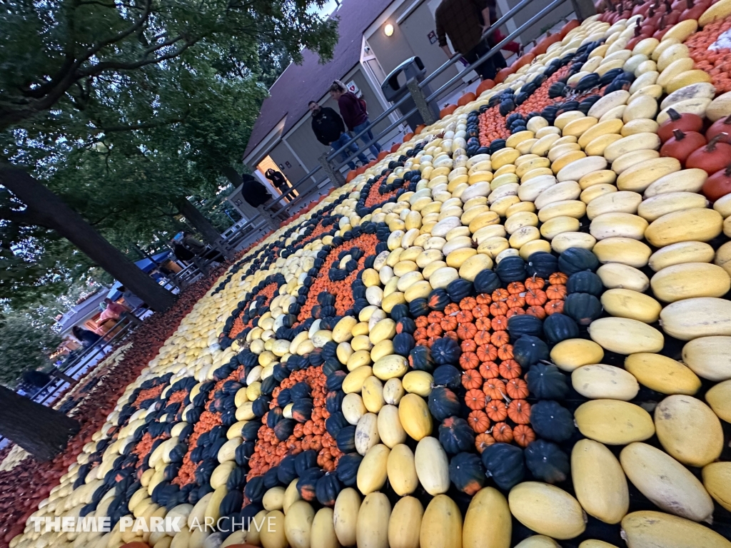 HalloWeekends at Cedar Point