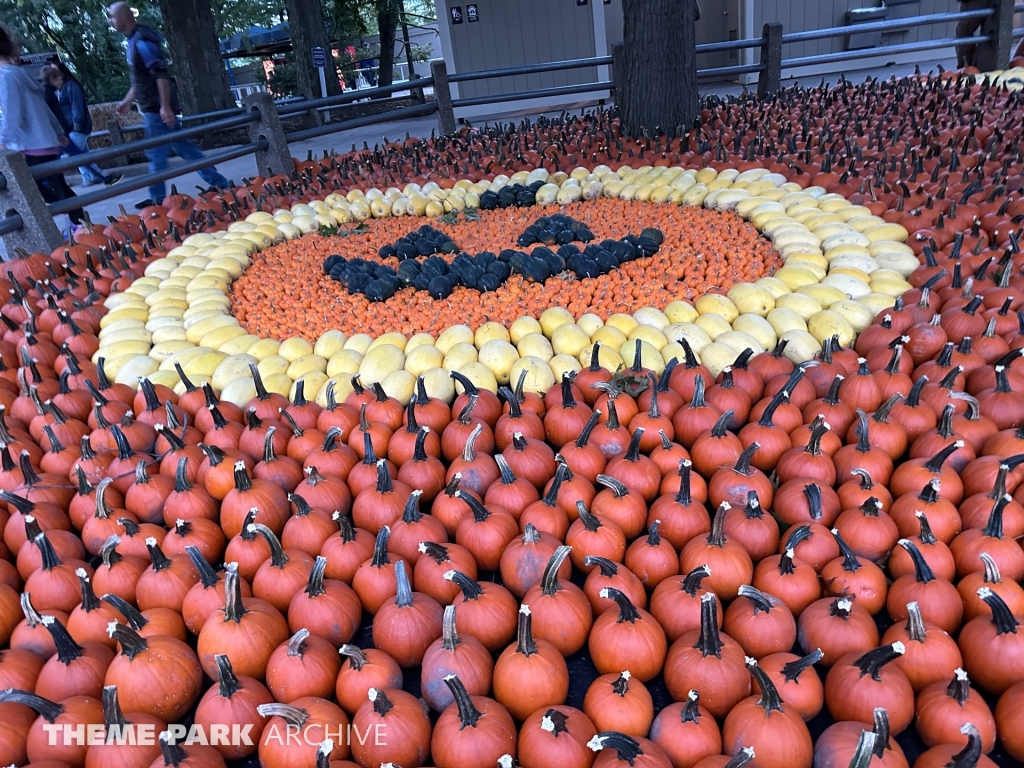 HalloWeekends at Cedar Point