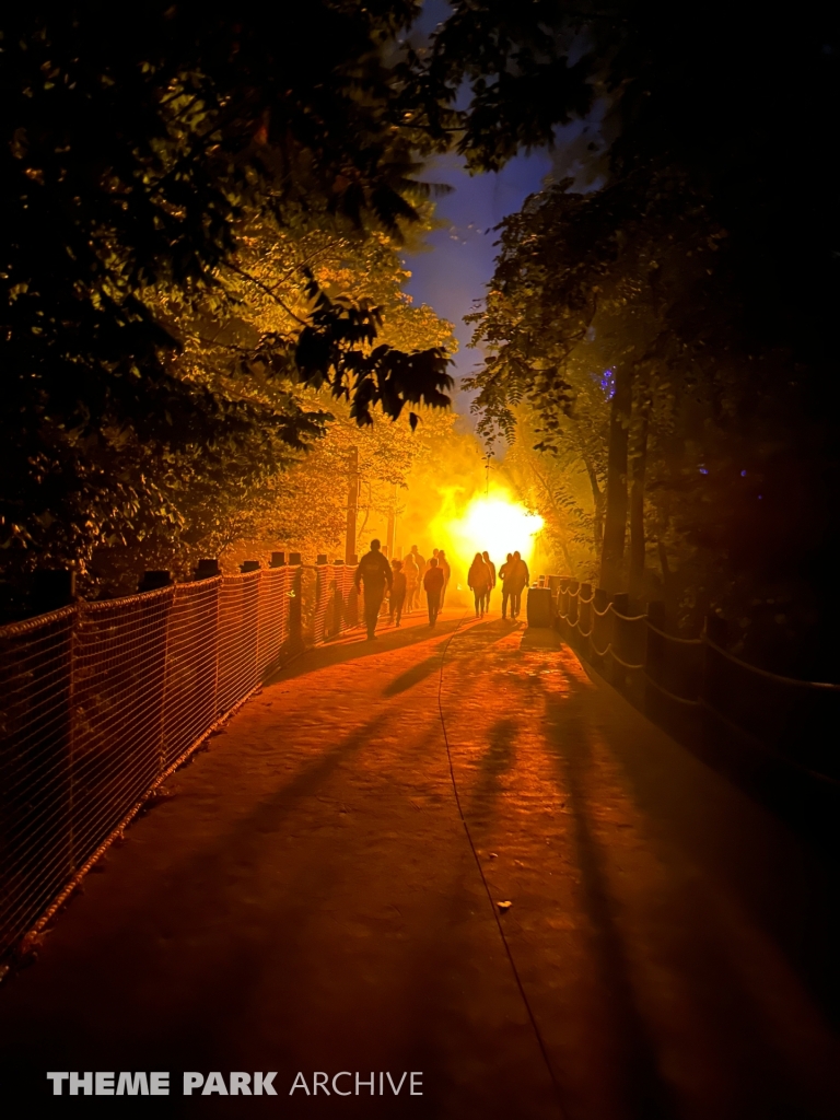 HalloWeekends at Cedar Point