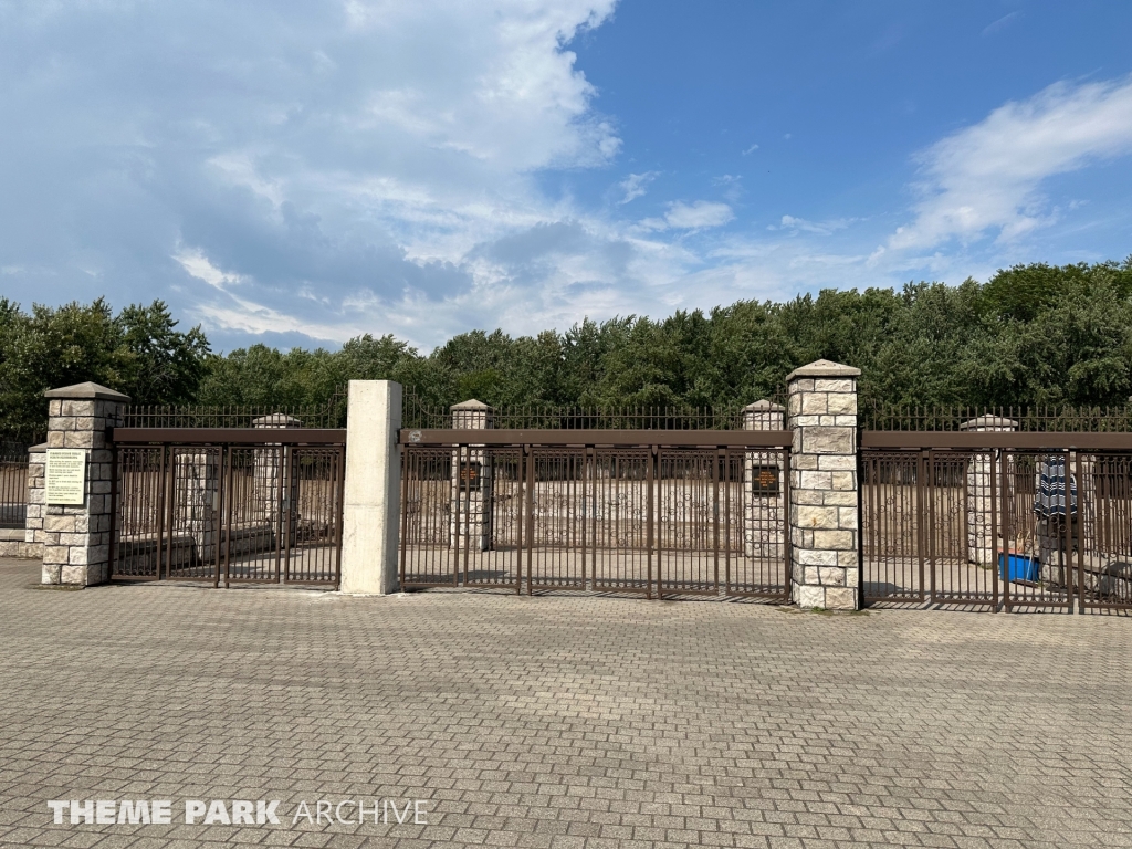 Deer Park at Marineland