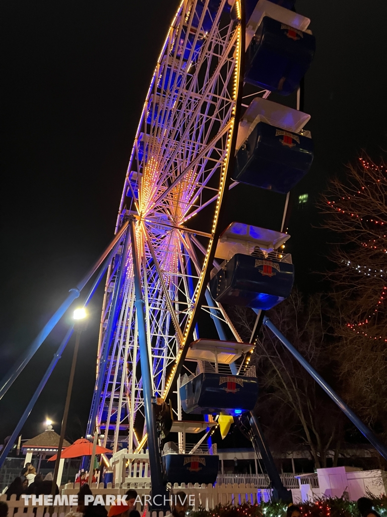 Americana at Kings Dominion