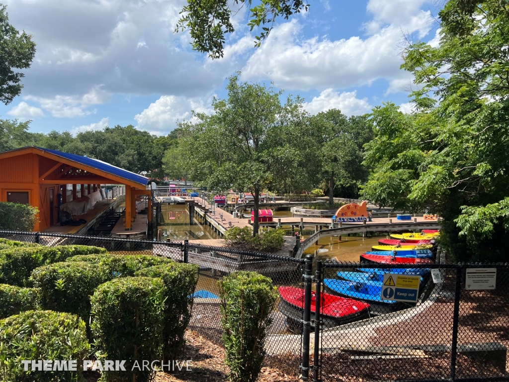 Boating School at LEGOLAND Florida