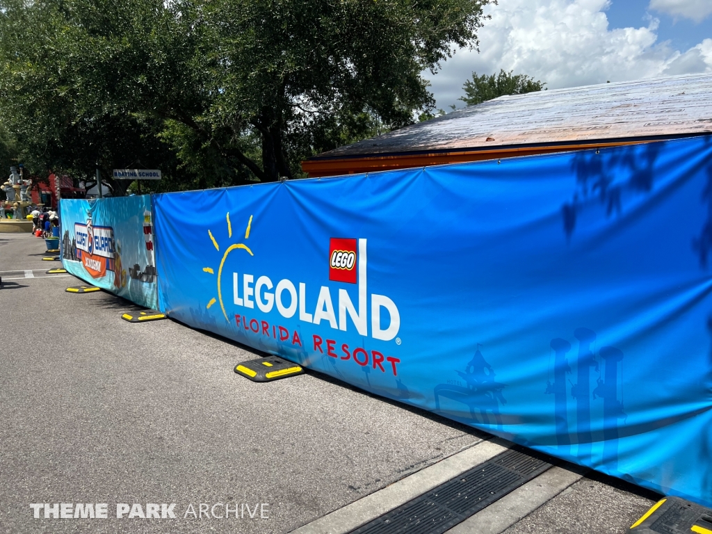 Boating School at LEGOLAND Florida