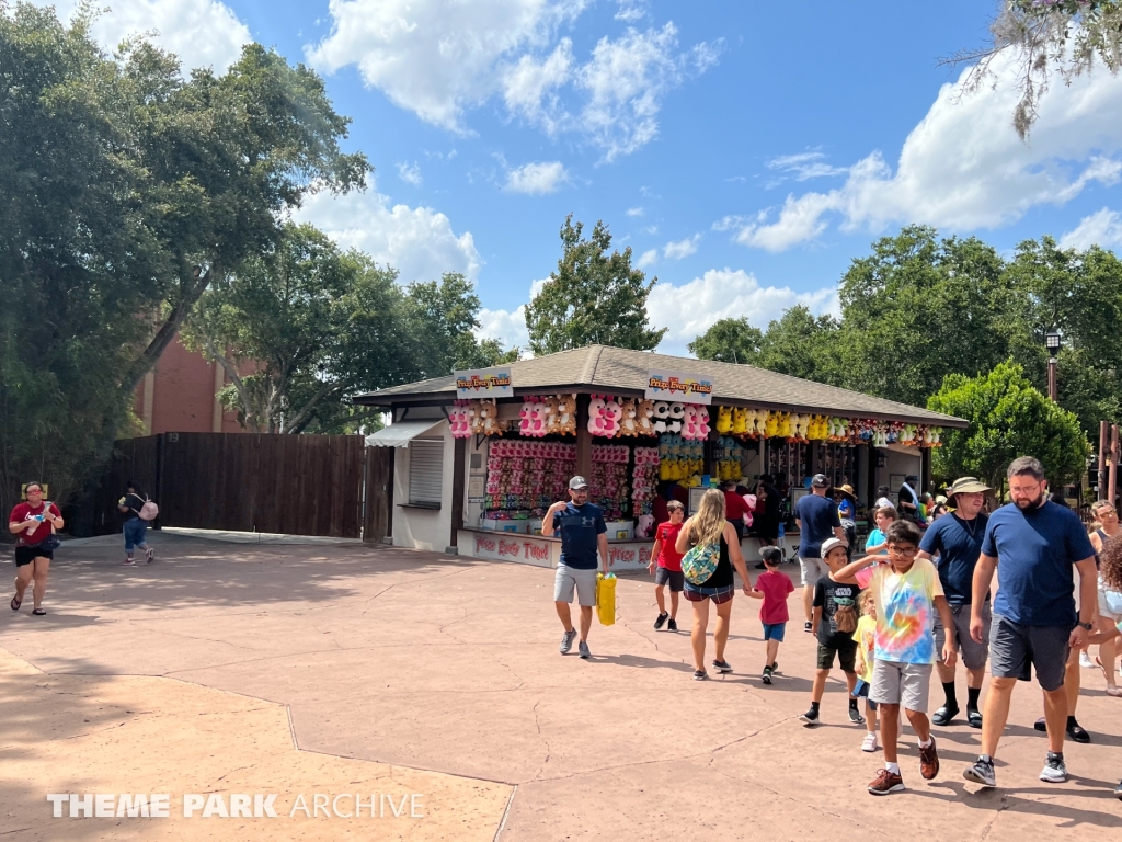 LEGO Kingdoms at LEGOLAND Florida