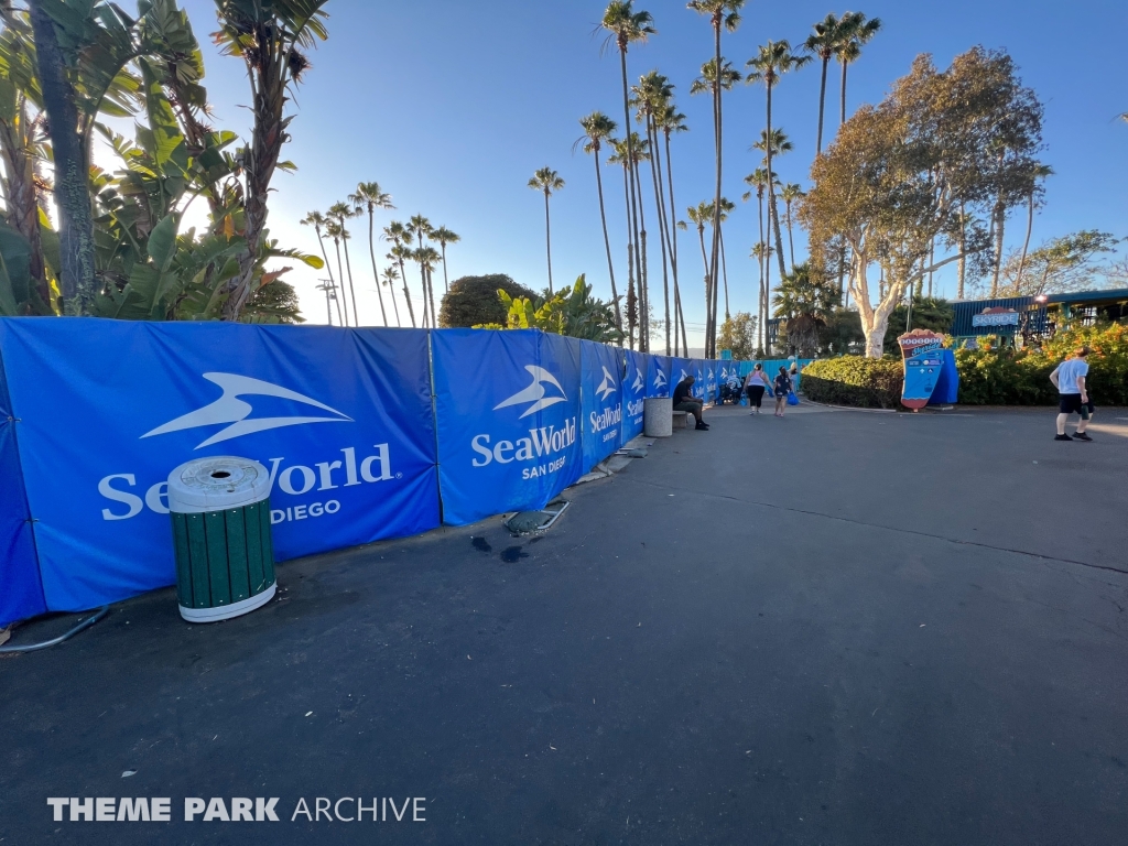 Misc at SeaWorld San Diego