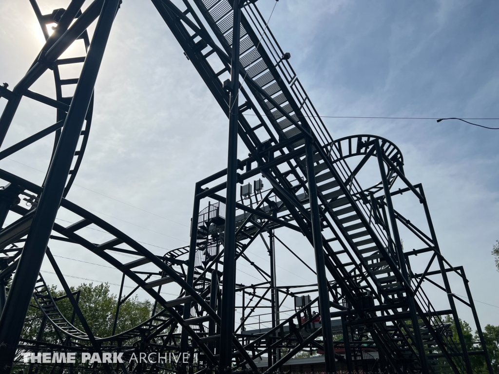 The Phoenix at Adventureland