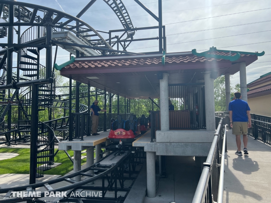 The Phoenix at Adventureland