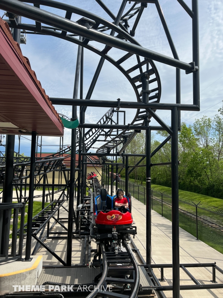 The Phoenix at Adventureland