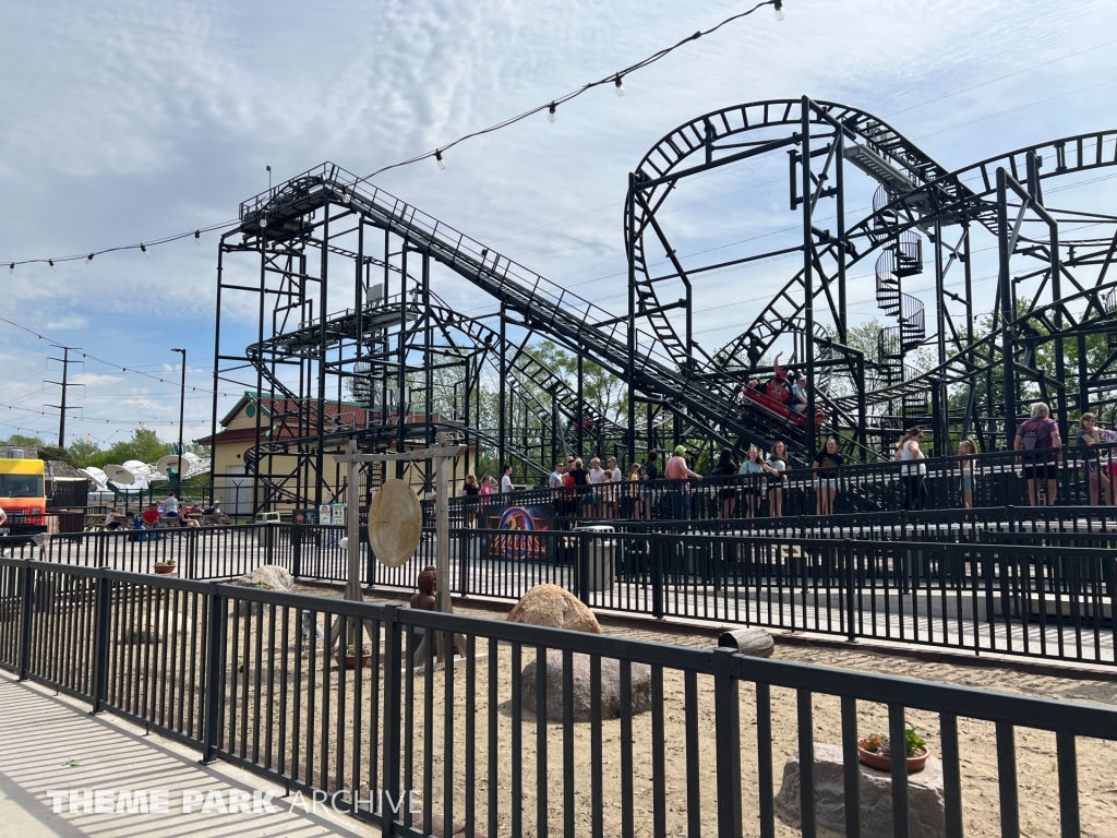 The Phoenix at Adventureland