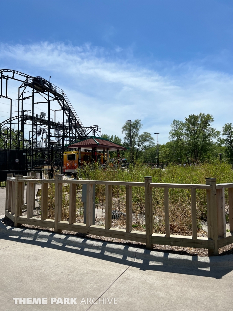 The Phoenix at Adventureland