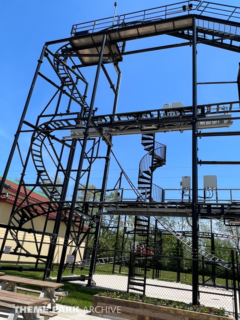 The Phoenix at Adventureland