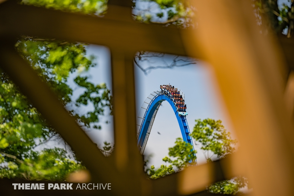 Orion at Kings Island