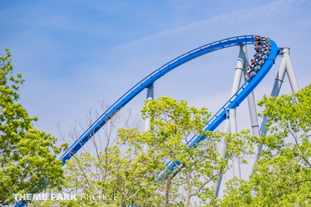 Orion at Kings Island