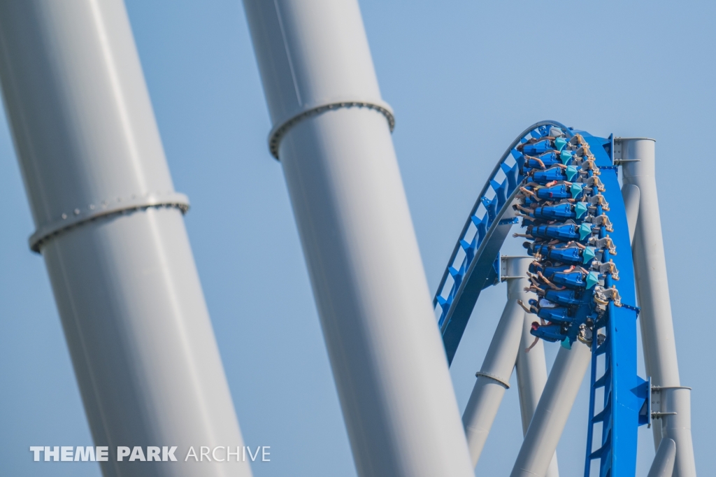 Orion at Kings Island