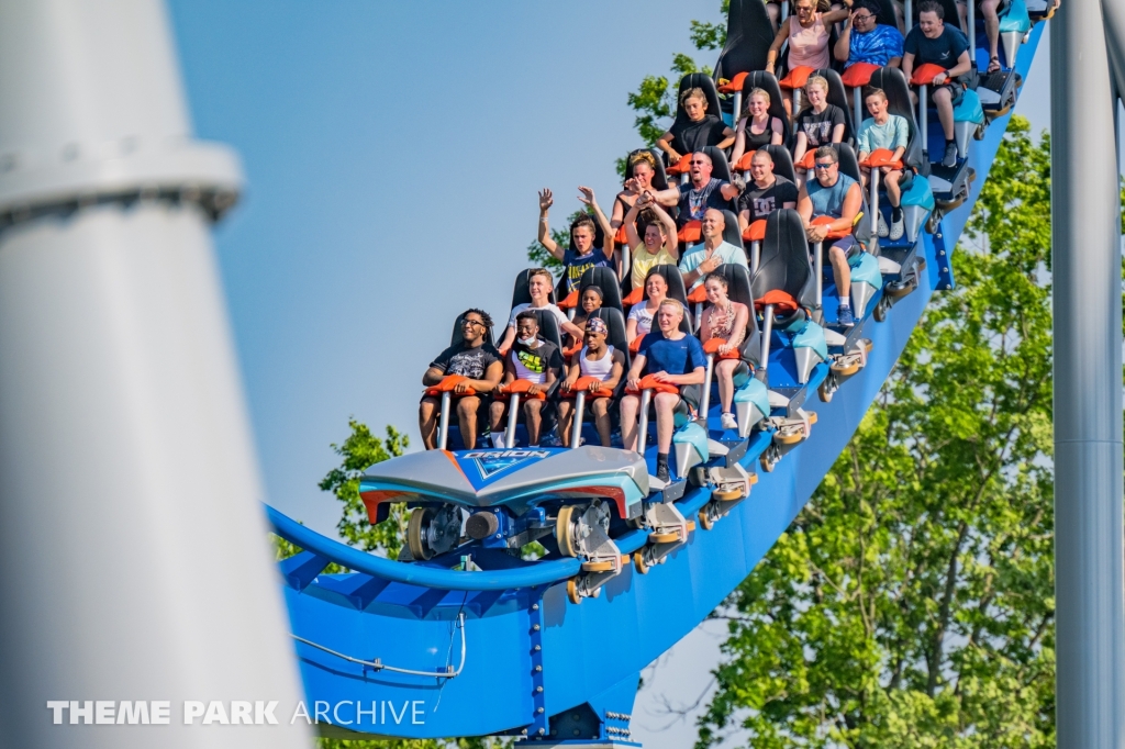 Orion at Kings Island