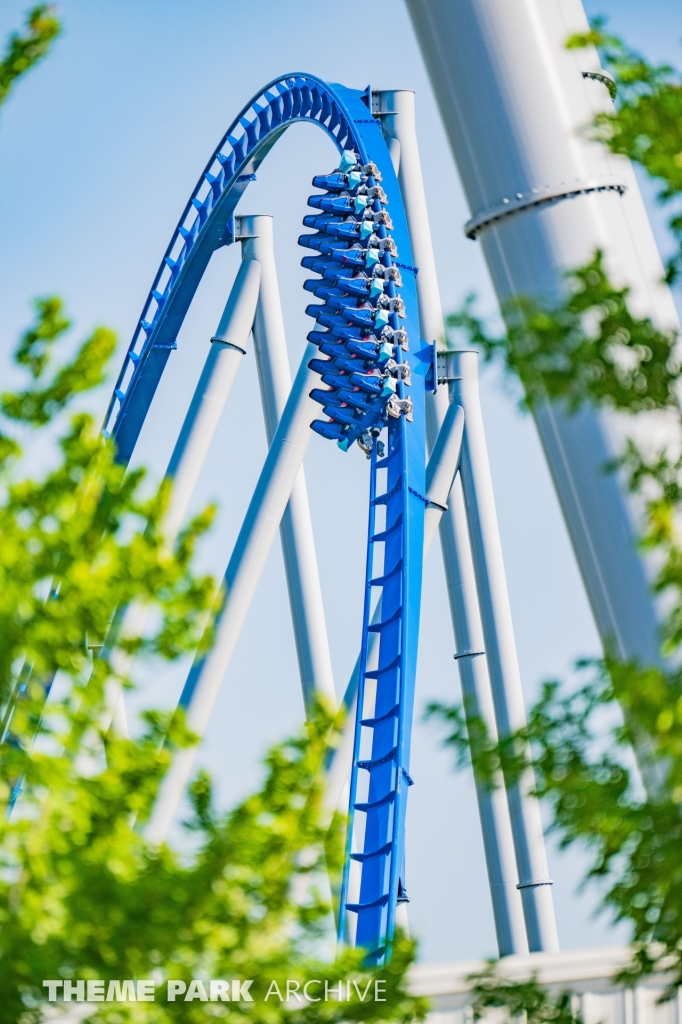 Orion at Kings Island