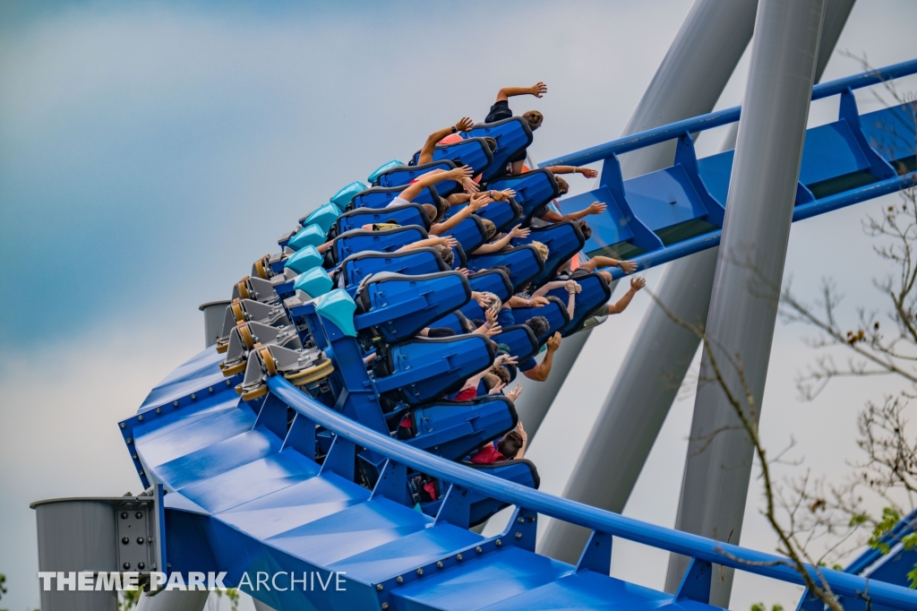 Orion at Kings Island