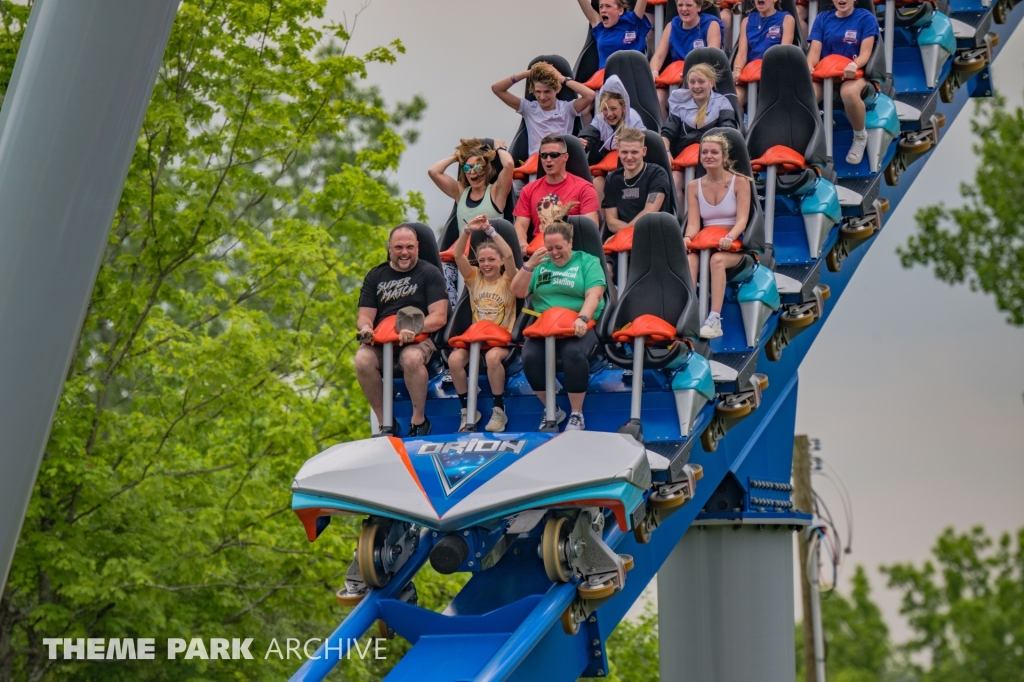 Orion at Kings Island