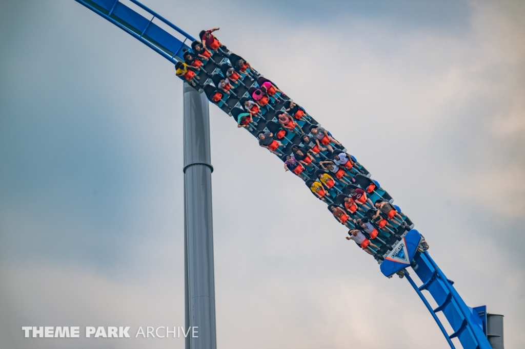 Orion at Kings Island