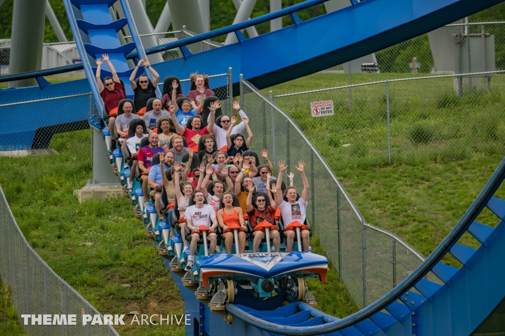 Orion at Kings Island