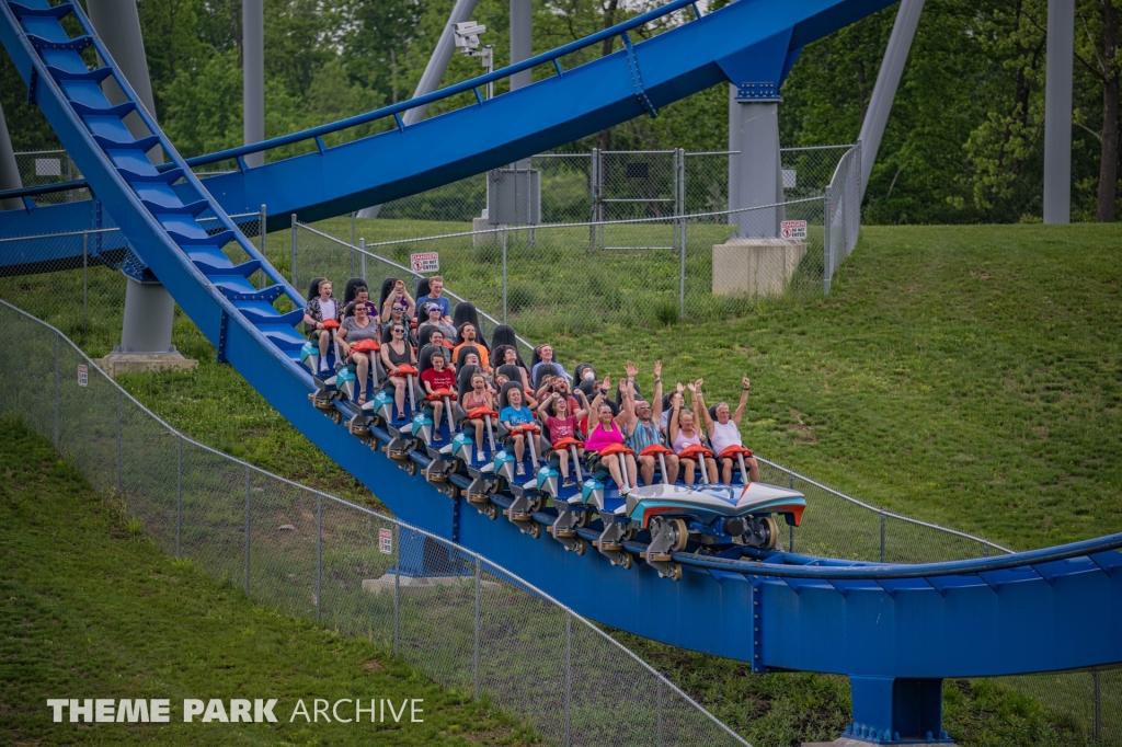 Orion at Kings Island