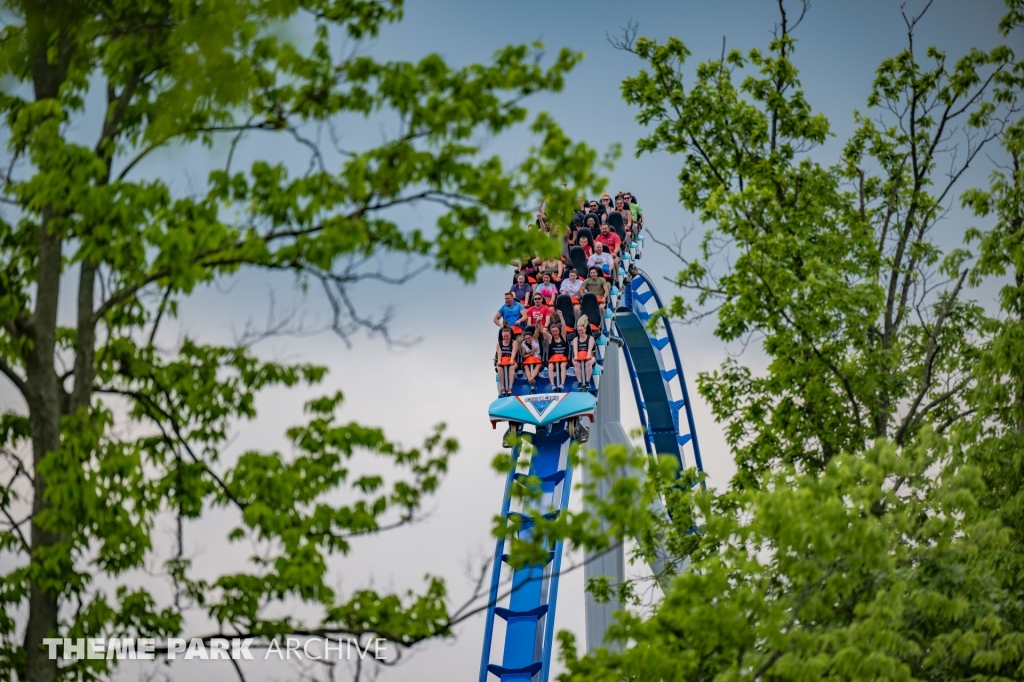 Orion at Kings Island