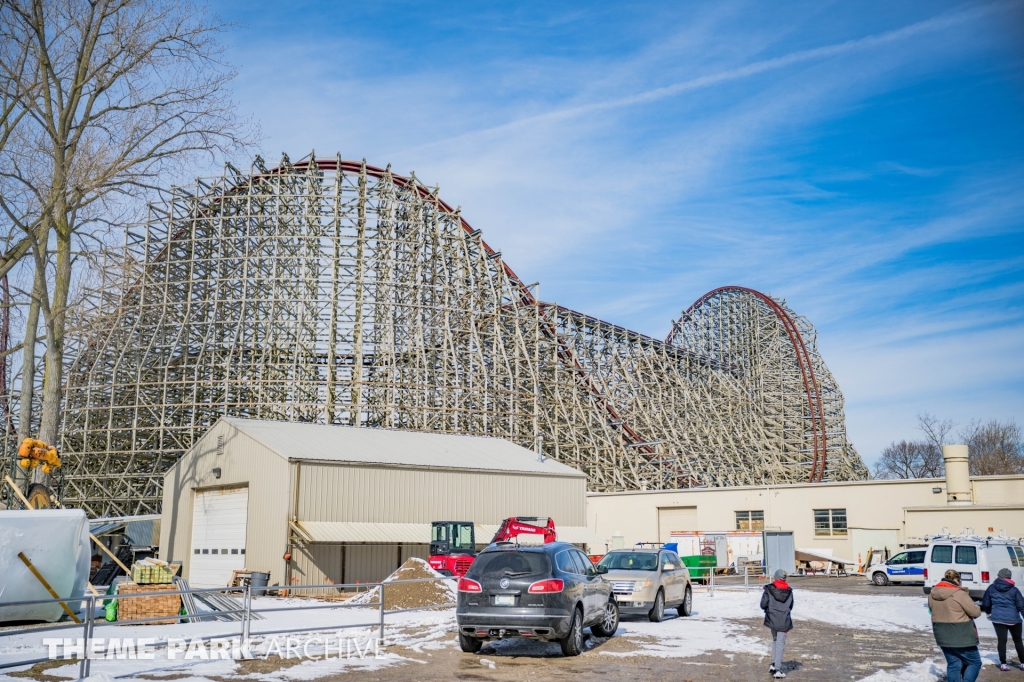 Misc at Cedar Point